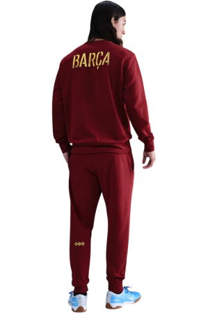 Pantaloni NIKE FCB Club JGGR FT SE GX - FZ1260-677 [3]