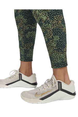 Pantaloni NIKE Get Fit Dri-FIT 7/8 Pants - DM6967-328 [3]