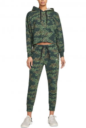 Pantaloni NIKE Get Fit Dri-FIT 7/8 Pants - DM6967-328 [4]