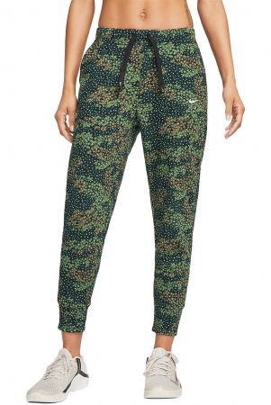 Pantaloni NIKE Get Fit Dri-FIT 7/8 Pants - DM6967-328 [0]