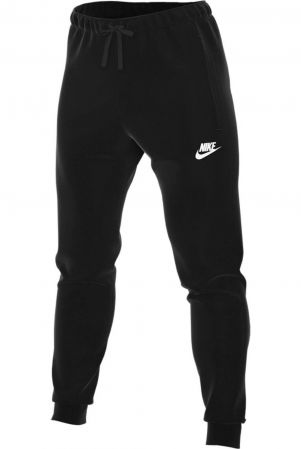 Pantaloni NIKE Jogger Jersey - BV2762-010 [2]