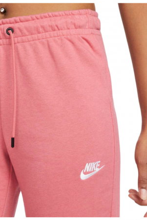 Pantaloni NIKE Mid Rise Fleece - BV4099-623 [3]
