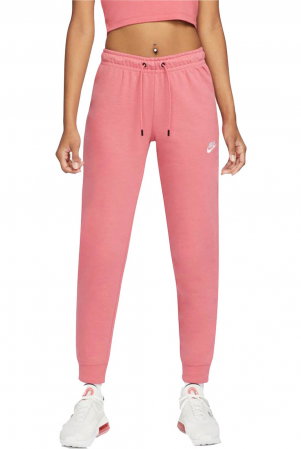 Pantaloni NIKE Mid Rise Fleece - BV4099-623 [0]