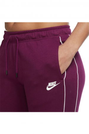 Pantaloni NIKE Millenium Fleece - CZ8340-610 [2]