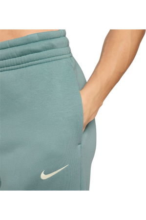 Pantaloni NIKE Phoenix Flc Studio - FZ7626-017 [3]