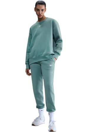 Pantaloni NIKE Phoenix Flc Studio - FZ7626-017 [2]