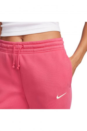 Pantaloni NIKE Phoenix Flc Studio - FZ7626-629 [2]