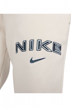Pantaloni NIKE Phoenix Flc Studio - HM9757-104 [4]