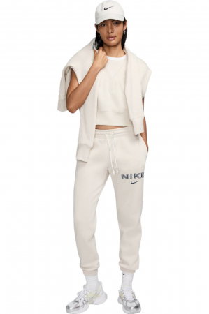Pantaloni NIKE Phoenix Flc Studio - HM9757-104 [6]