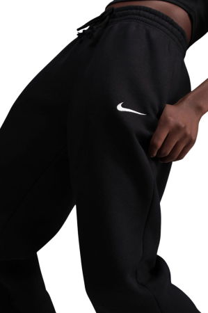 Pantaloni NIKE Phoenix Fleece Hi -Rise OS 2 - FZ5996-010 [5]