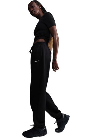 Pantaloni NIKE Phoenix Fleece Hi -Rise OS 2 - FZ5996-010 [4]