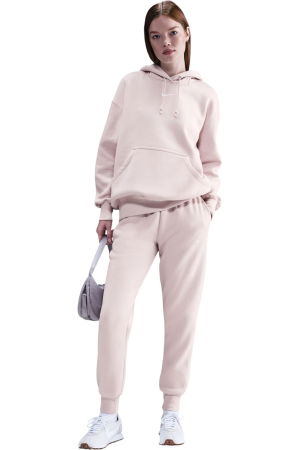 Pantaloni NIKE Phoenix Fleece MR STD - FZ7626-667 [2]