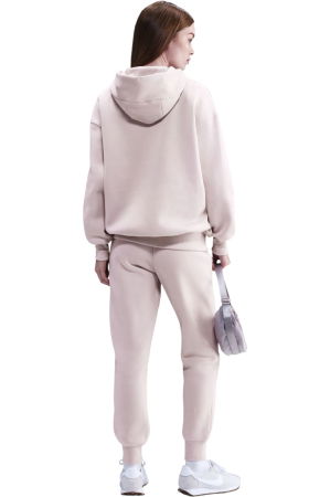 Pantaloni NIKE Phoenix Fleece MR STD - FZ7626-667 [1]