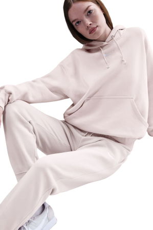 Pantaloni NIKE Phoenix Fleece MR STD - FZ7626-667 [5]