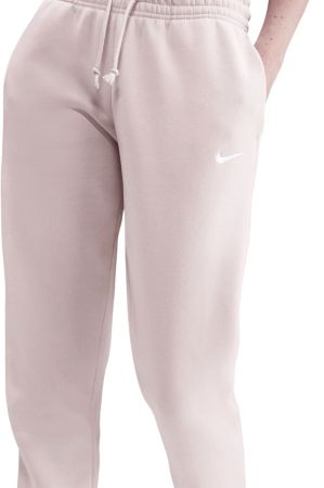 Pantaloni NIKE Phoenix Fleece MR STD - FZ7626-667 [3]