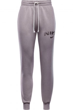 Pantaloni NIKE Phoenix Fleece Mr Std Logo - HM9757-226 [2]