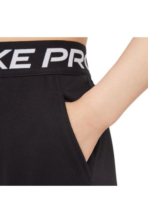 Pantaloni NIKE Pro Fleece Jggr DF - HV0289-011 [3]