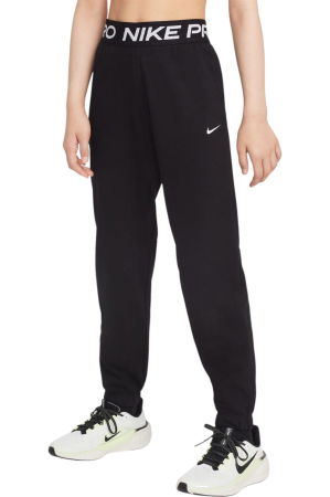 REDUCERI - Pantaloni NIKE Pro Fleece Jggr DF - HV0289-011