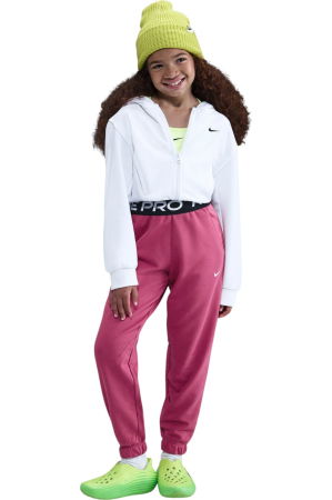 Pantaloni NIKE Pro Fleece Jggr DF - HV0289-634 [3]