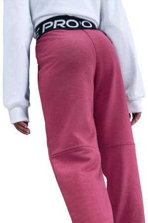 Pantaloni NIKE Pro Fleece Jggr DF - HV0289-634 [5]