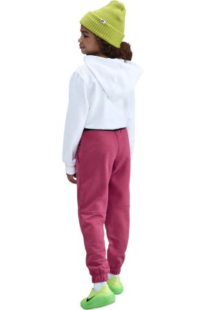 Pantaloni NIKE Pro Fleece Jggr DF - HV0289-634 [2]