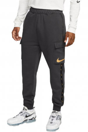 Pantaloni NIKE Repeat Cargo - DX2030-070 [0]