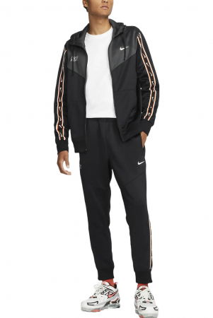 Pantaloni NIKE Repeat - DX2027-010 [4]