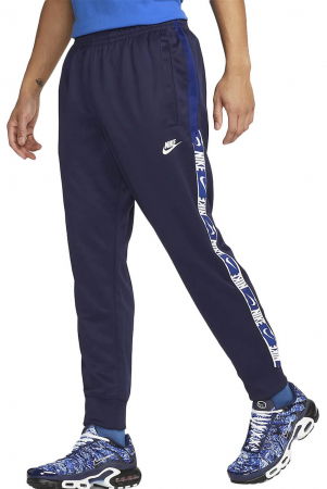Pantaloni NIKE Repeat Jogger - DM4673-498 [0]