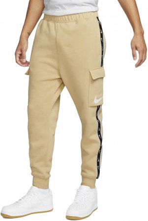 Pantaloni NIKE Repeat Swoosh Cargo - DX2030-252 [0]