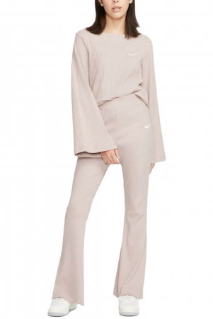 Pantaloni NIKE Rib Jersey - DV7868-272 [4]