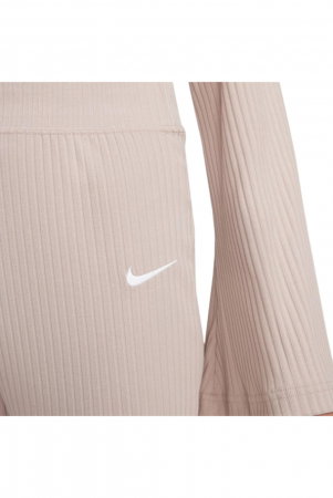 Pantaloni NIKE Rib Jersey - DV7868-272 [2]