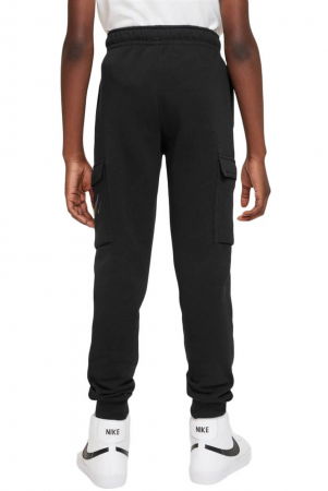 Pantaloni NIKE SOS Fleece Cargo - DX2299-011 [1]