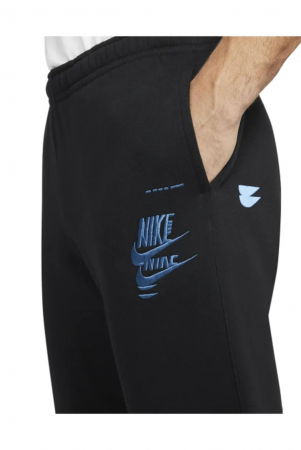 Pantaloni NIKE Sport Essentials - DM6871-010 [2]