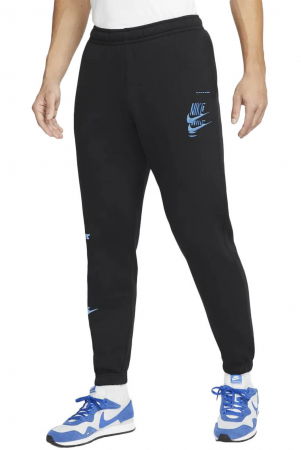 Pantaloni NIKE Sport Essentials - DM6871-010 [0]