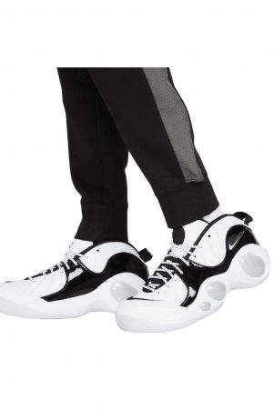 Pantaloni NIKE Sports Fleece Jogger - FN0246-010 [2]