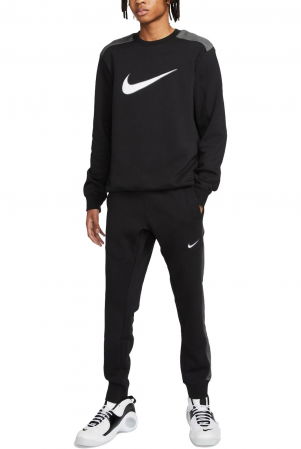 Pantaloni NIKE Sports Fleece Jogger - FN0246-010 [6]