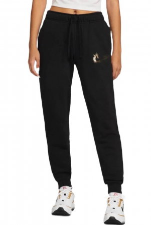 Pantaloni NIKE Stardust Fleece GX - DQ6767-010 [0]