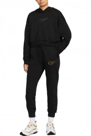 Pantaloni NIKE Stardust Fleece GX - DQ6767-010 [4]