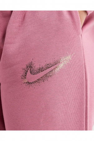 Pantaloni NIKE Stardust Fleece GX - DQ6767-667 [2]