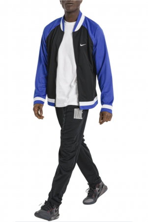 Pantaloni NIKE Starting Five Dri-FIT - DH6749-010 [5]