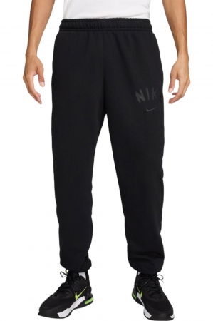 Pantaloni NIKE Swoosh FLC JGR - FV9946-010 [0]