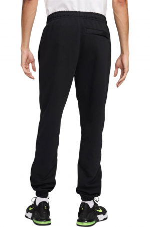 Pantaloni NIKE Swoosh FLC JGR - FV9946-010 [1]