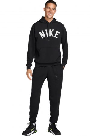 Pantaloni NIKE Swoosh FLC JGR - FV9946-010 [6]