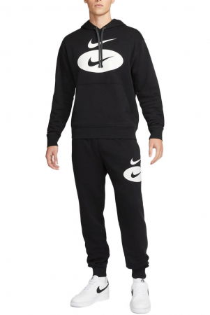 Pantaloni NIKE Swoosh League - DM5467-010 [4]