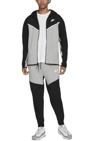 Pantaloni NIKE Tech Fleece - CU4495-016 [6]