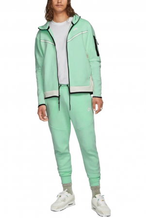Pantaloni NIKE Tech Fleece - CU4495-379 [5]