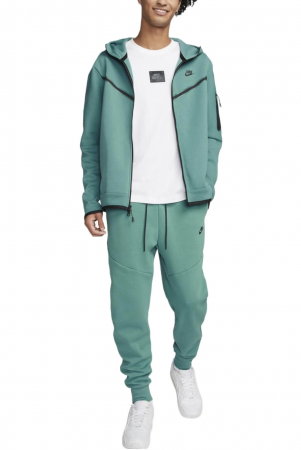 Pantaloni NIKE Tech Fleece - CU4495-381 [5]