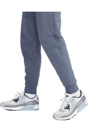 Pantaloni NIKE Tech Fleece - CU4495-491 [4]