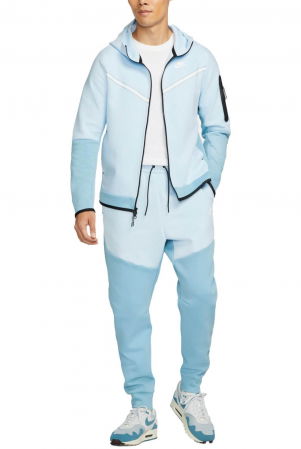 Pantaloni NIKE Tech Fleece - CU4495-494 [5]