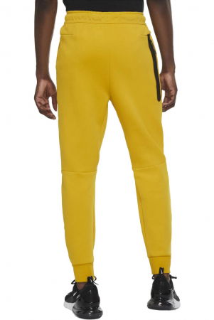 Pantaloni NIKE Tech Fleece - CU4495-700 [1]